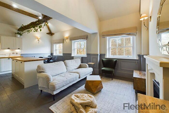 2 Bedroom Flat To Rent In St. Pauls Square, Birmingham, B3