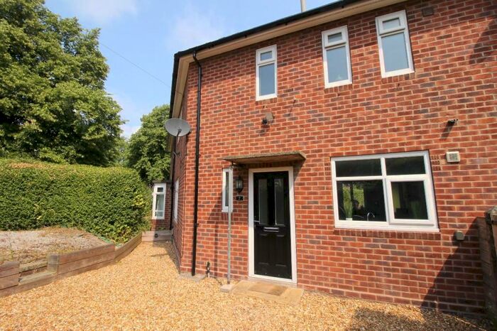 3 Bedroom Terraced House To Rent In Wendon Road, Manchester, M23