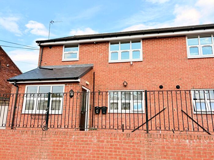 2 Bedroom Apartment To Rent In Royal Court, Yoden Way, Peterlee, SR8