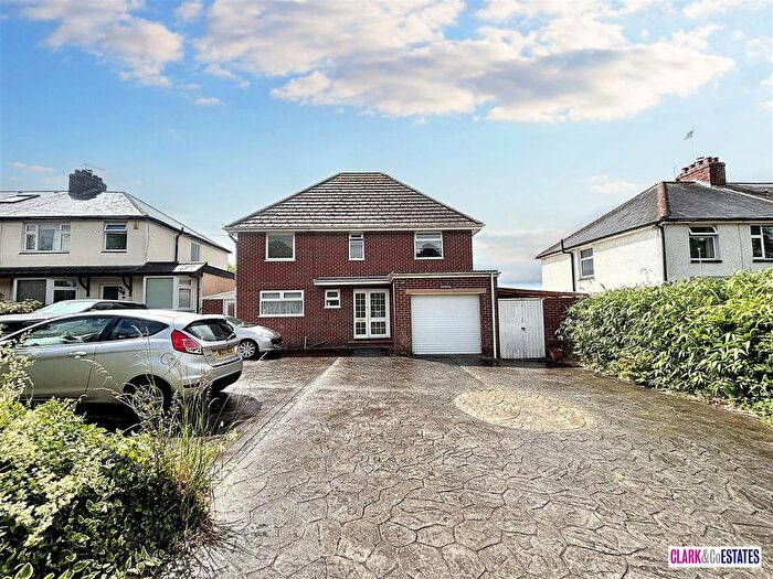 3 Bedroom Detached House For Sale In Upway, Wotton Lane, Lympstone, EX8