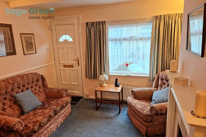 2 Bedroom Semi-Detached House For Sale In Queen Street, CO6