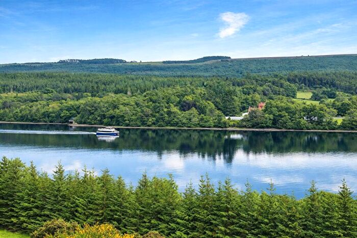 2 Bedroom Cottage For Sale In Inverness, Highland, IV3