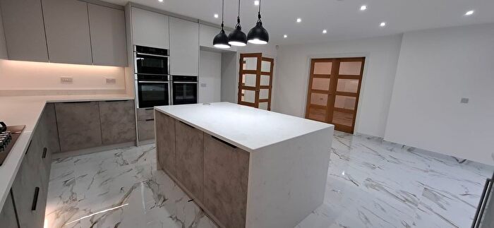 5 Bedroom Detached House For Sale In Hamstead Hill, Birmingham, B20