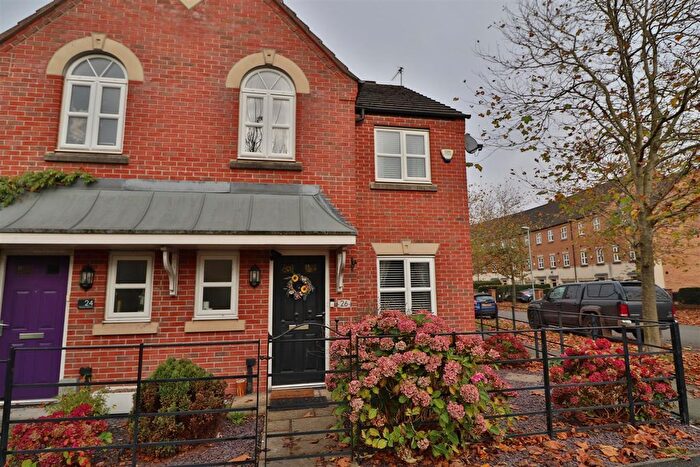 3 Bedroom Semi-Detached House To Rent In Powder Mill Road, Latchford, Warrington, WA4