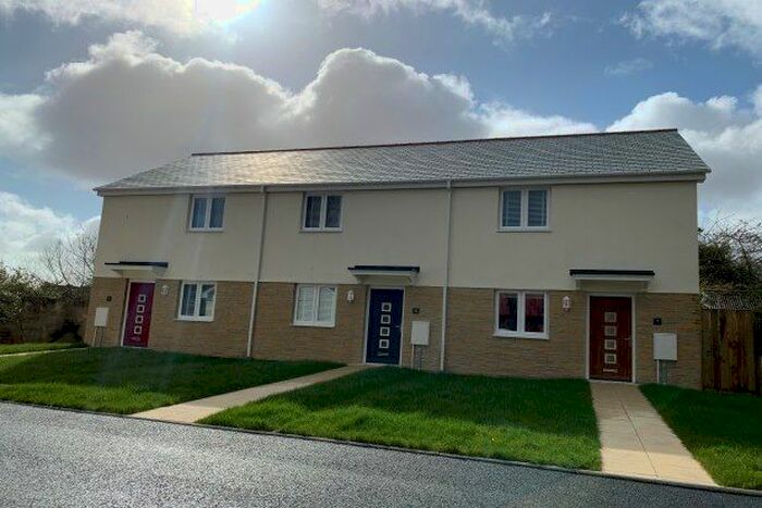 3 Bedroom Property To Rent In Trewhiddle Road, St. Austell, PL25