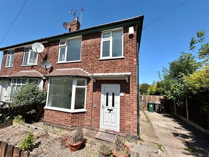 3 Bedroom Property To Rent In Cross Street, Carlton, Nottingham, NG4