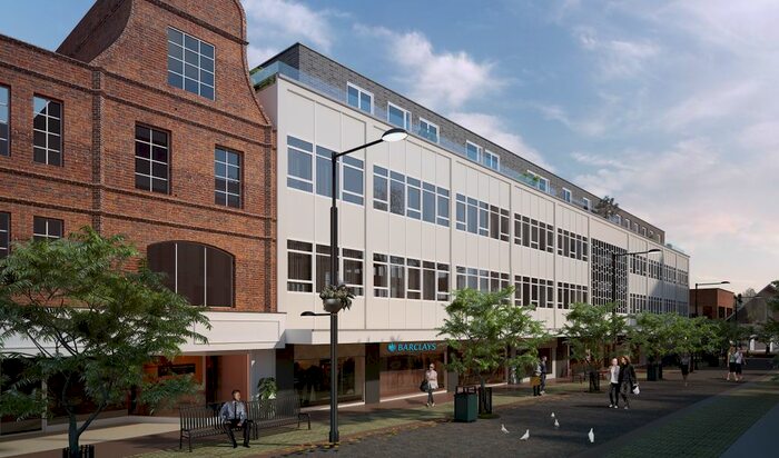 1 Bedroom Flat To Rent In Oliver Street, Birkenhead, CH41