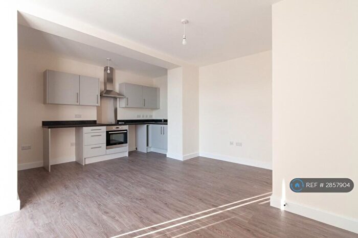 1 Bedroom Flat To Rent In Loft Apartments, Doncaster, DN1