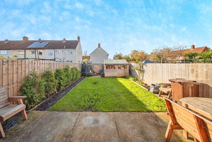 4 Bedroom Terraced House For Sale In Macaulay Road, Ipswich, IP1