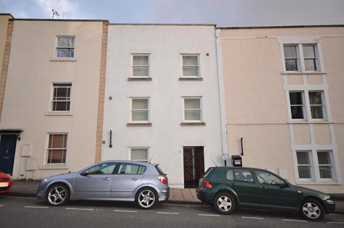 1 Bedroom Flat To Rent In Jacobs Wells Road, Clifton, BS8
