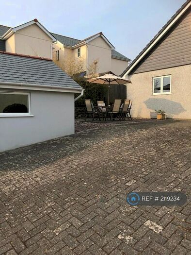 5 Bedroom Detached House To Rent In Lanreath, Looe, PL13