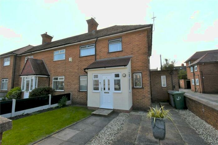 2 Bedroom End Of Terrace House To Rent In Government Road, Hoylake, Wirral, CH47