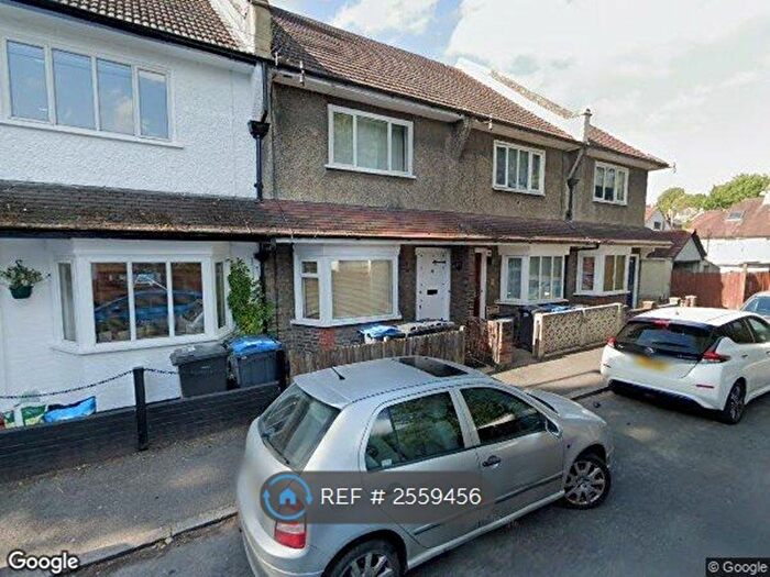 3 Bedroom Terraced House To Rent In Sydney Avenue, Purley, CR8