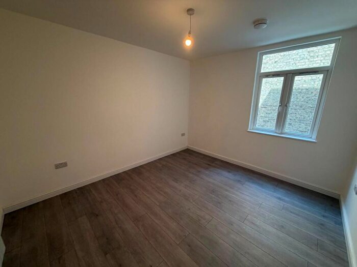 2 Bedroom Flat To Rent In Station Road, Clacton-On-Sea, CO15