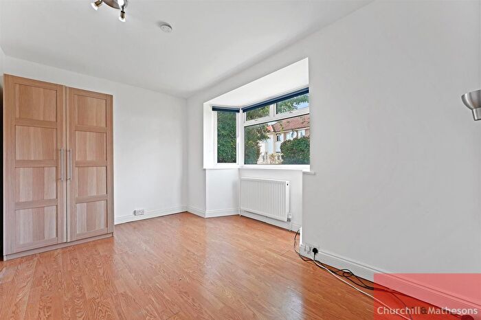 5 Bedroom Property To Rent In Sunningdale Avenue, London, W3