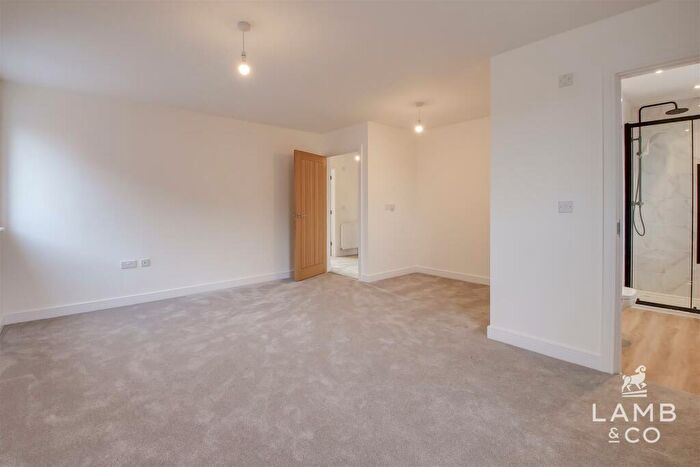 4 Bedroom Detached House For Sale In Paddocks Lane, Ramsey, Harwich, CO12