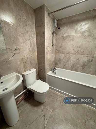 1 Bedroom Flat To Rent In Campbell Gordon Way, London, NW2