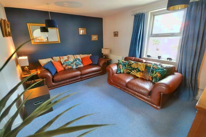 3 Bedroom Semi-Detached House For Sale In Solva, Haverfordwest, SA62