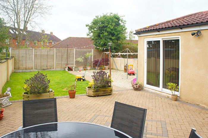 1 Bedroom Flat To Rent In Pen Park Road, Southmead, BS10