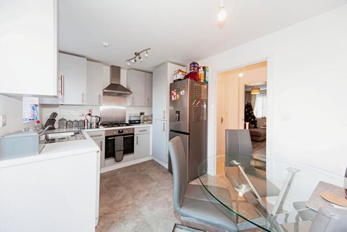 2 Bedroom Semi-Detached House For Sale In Bennetts Rise, Pebworth, Long Marston, CV37