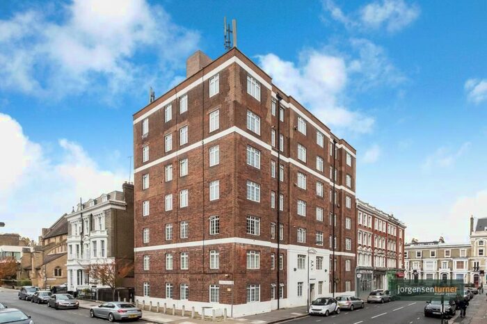 1 Bedroom Terraced House To Rent In Charleville Court, Charleville Road, West Kensington, London, W14