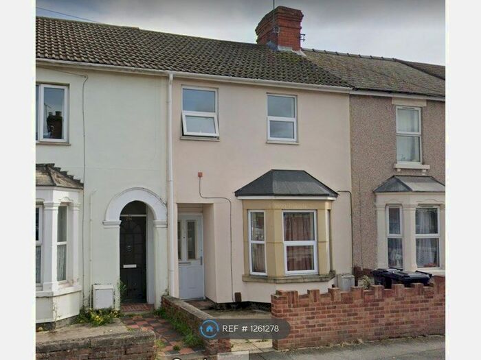 1 Bedroom Flat To Rent In Cricklade Road, Swindon, SN2