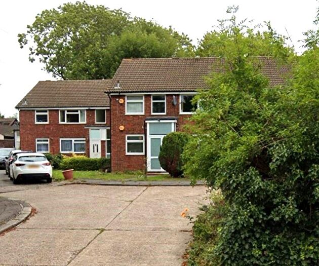 2 Bedroom Flat To Rent In Tallack Close, Harrow, Greater London, HA3