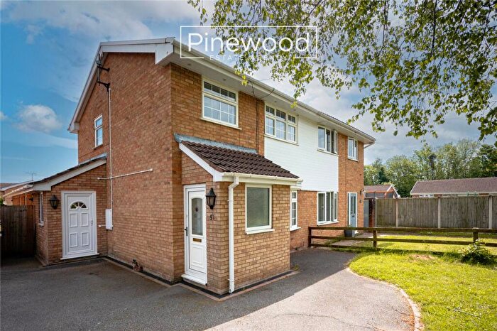 4 Bedroom Semi-Detached House For Sale In Forest Drive, Broughton, CH4