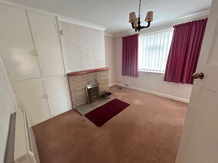2 Bedroom Bungalow To Rent In West Fen Lane, Stickney, PE22