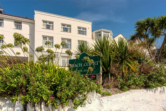 3 Bedroom Apartment For Sale In Lon St. Ffraid, Trearddur Bay, Holyhead, Isle Of Anglesey, LL65