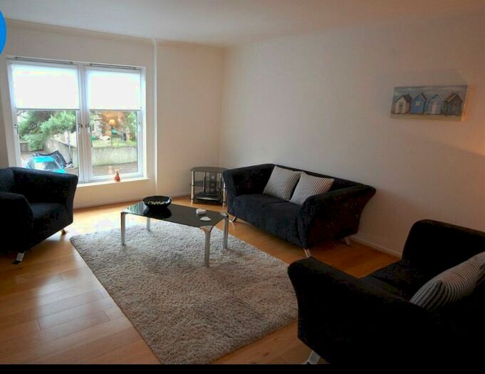 2 Bedroom Flat To Rent In Mountview Gardens, Aberdeen, AB25