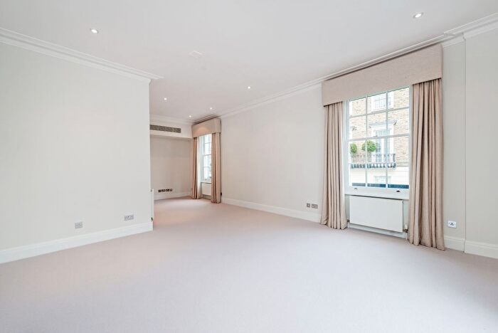 5 Bedroom Terraced House To Rent In Montpelier Square, Knightsbridge, SW7