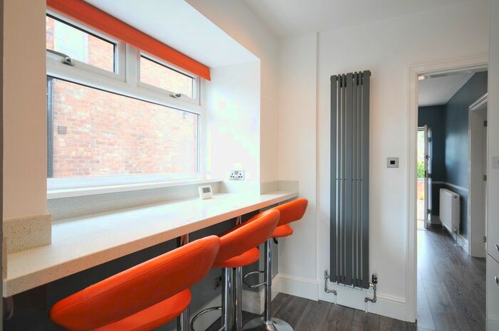 3 Bedroom Town House For Sale In Ashbourne Avenue, Cheadle, SK8