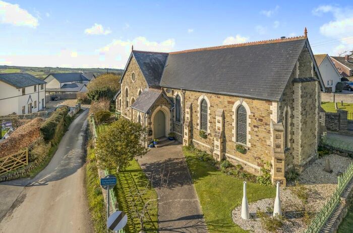 4 Bedroom Detached House For Sale In Yarnscombe, Barnstaple, Devon, EX31