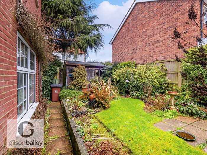 4 Bedroom Detached House For Sale In The Street, Blofield, NR13