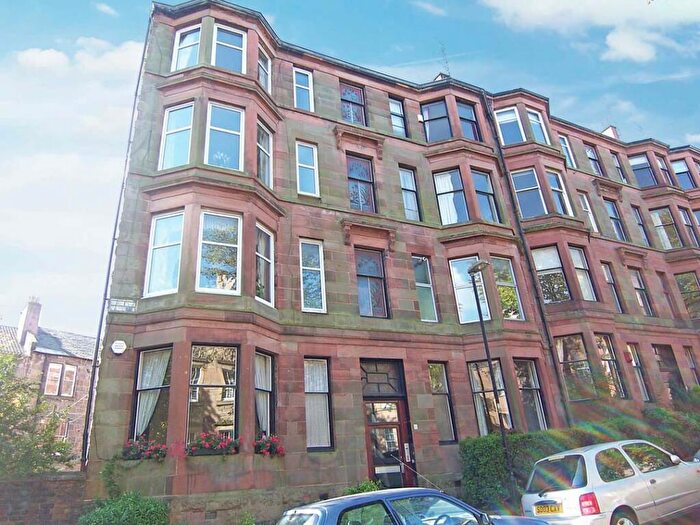 1 Bedroom Flat To Rent In Partickhill Road, Flat /, Hyndland, Glasgow, G11