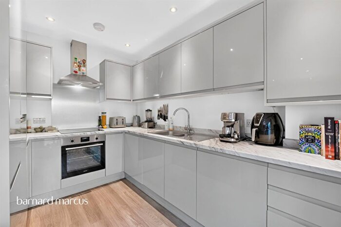 1 Bedroom Flat For Sale In The Avenue, Croydon, CR0