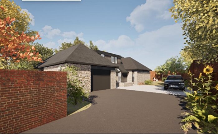 Land For Sale In A, Main Street, Larbert, Falkirk, FK5