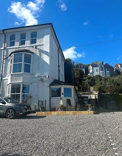2 Bedroom Flat To Rent In St. Brannocks Road, Ilfracombe, EX34
