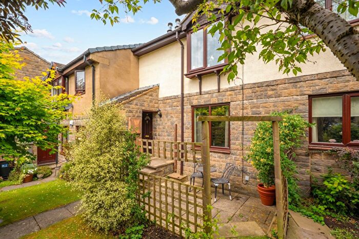 1 Bedroom Flat To Rent In Oakdale Glen, Harrogate, HG1
