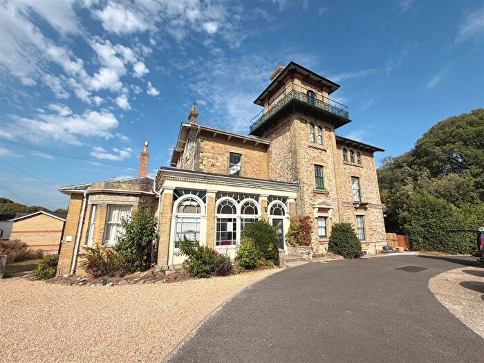 1 Bedroom Flat To Rent In Appley Rise, Ryde, PO33