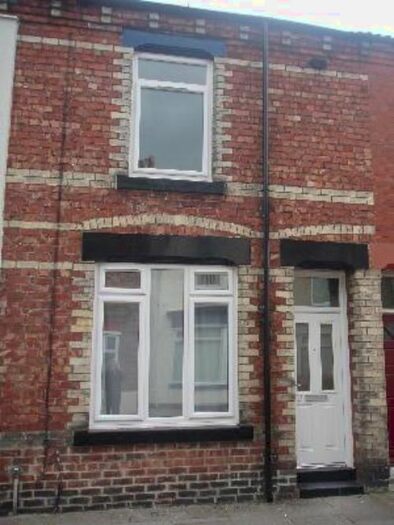 2 Bedroom Terraced House To Rent In Havelock Street, Thornaby, Stockton - On - Tees, TS17