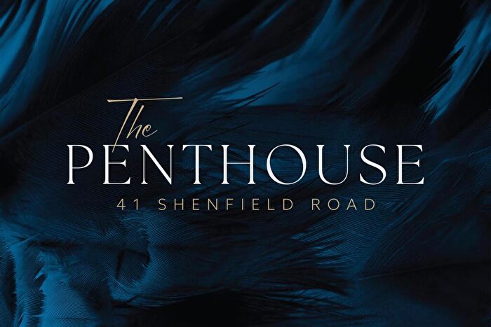 4 Bedroom Apartment For Sale In Shenfield Road, Shenfield, Brentwood, CM15