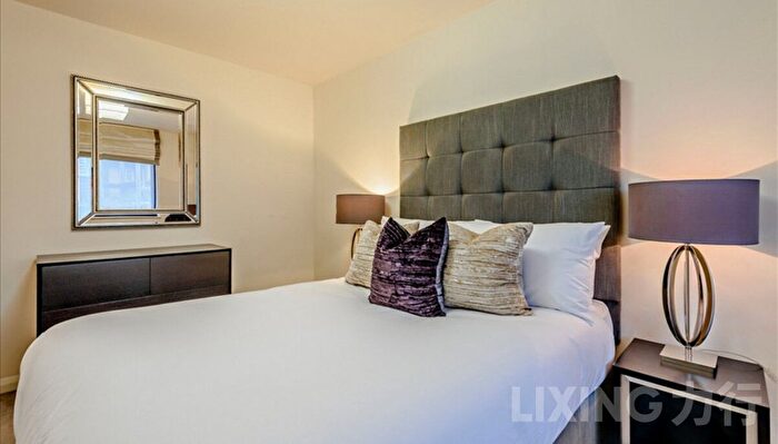 2 Bedroom Flat To Rent In Fulham Road, South Kensington, SW3