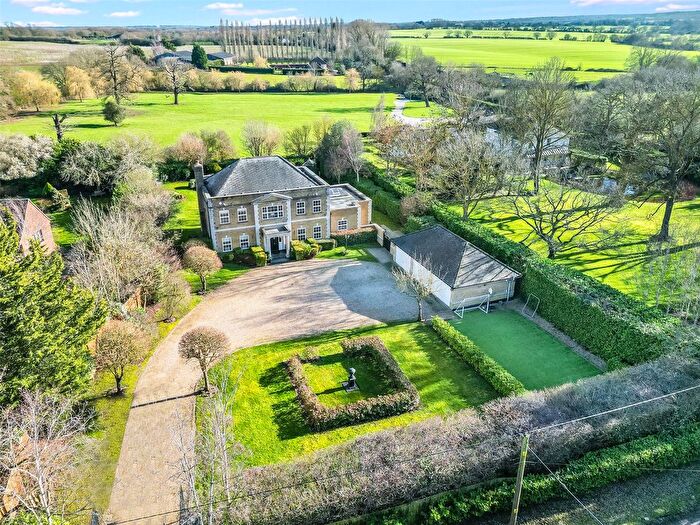 5 Bedroom Detached House For Sale In Ingatestone Road, Blackmore, Ingatestone, Essex, CM4