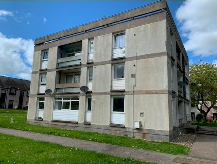 1 Bedroom Flat For Sale In Hazlehead Terrace, Aberdeen, Aberdeenshire, AB15