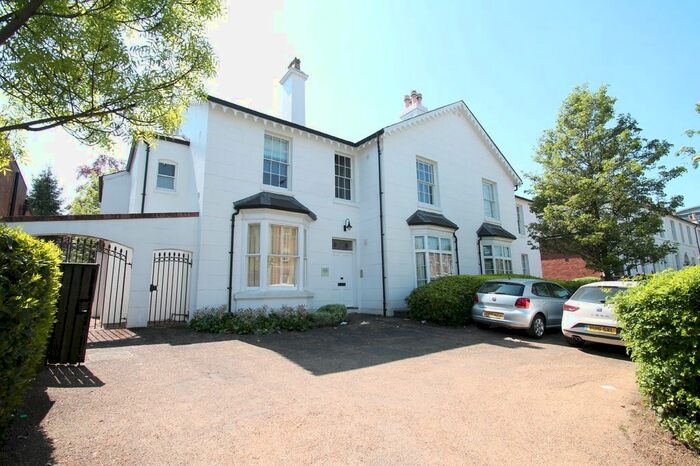 1 Bedroom Flat To Rent In Hagley Road, Edgbaston, Birmingham, B16