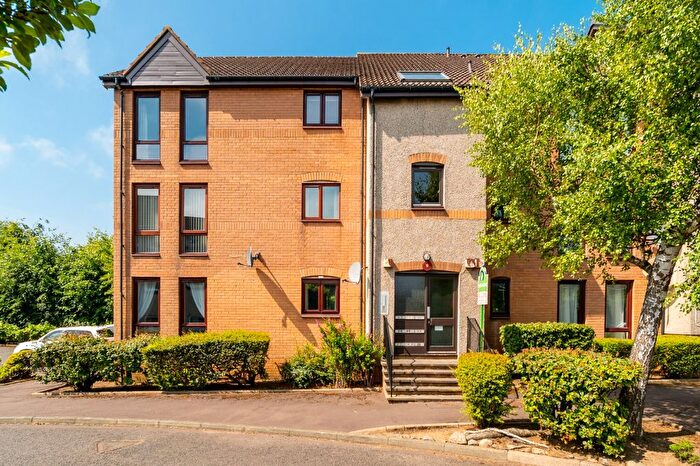 1 Bedroom Flat For Sale In Echline Rigg, South Queensferry, EH30