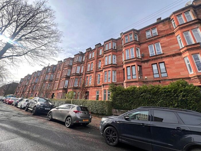 1 Bedroom Flat To Rent In , Merrick Gardens Ibrox, Glasgow, G51