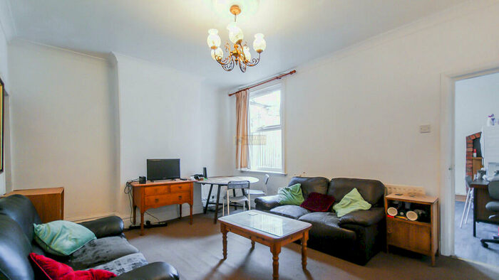 4 Bedroom Terraced House To Rent In Bournbrook Road, Birmingham - Student Property, B29